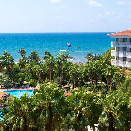 Hotel Defne Garden Side Esterno foto