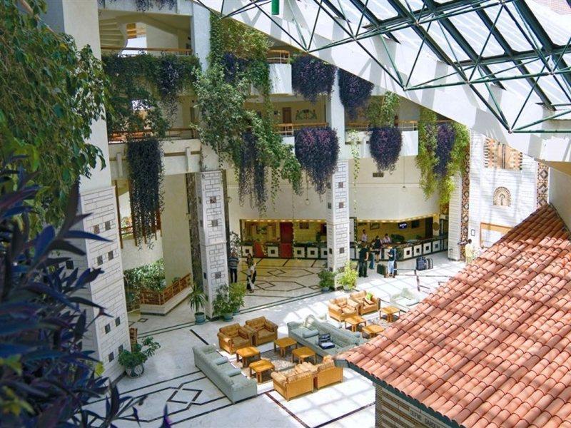 Hotel Defne Garden Side Esterno foto