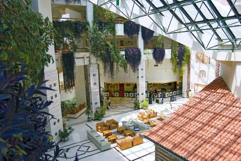 Hotel Defne Garden Side Esterno foto